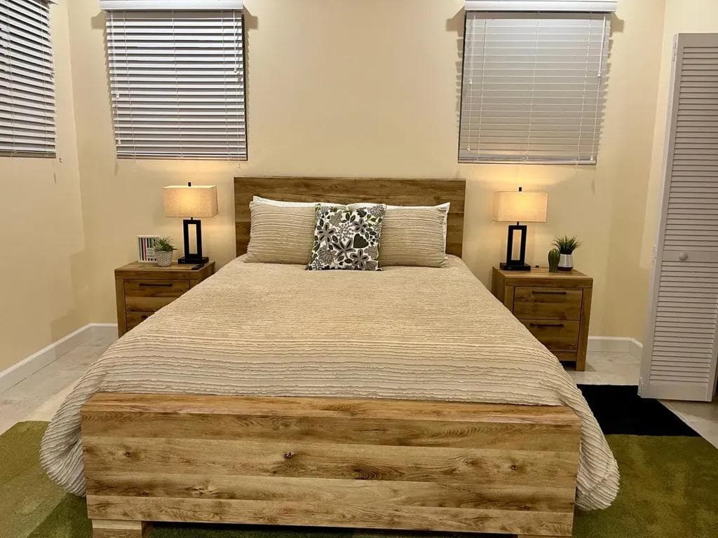 LeVille Town Home — 11