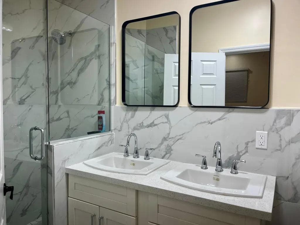 LeVille Town Home — 13