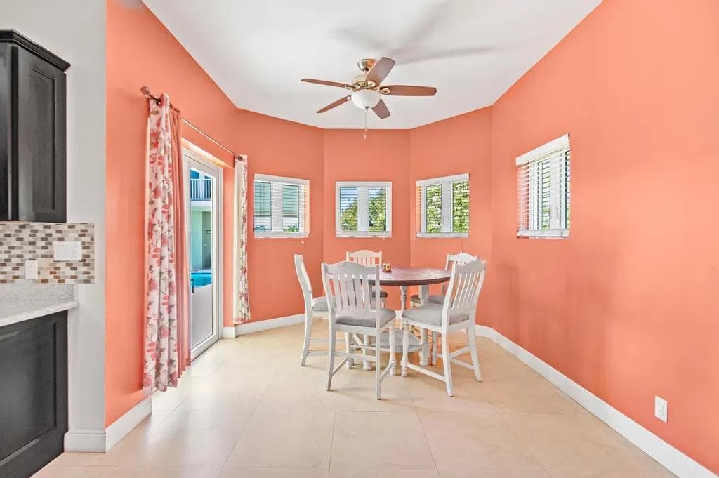 Love Beach Estate — 11