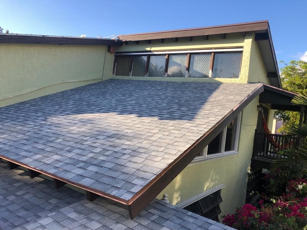 Cable Beach House Roof Renovation — 3