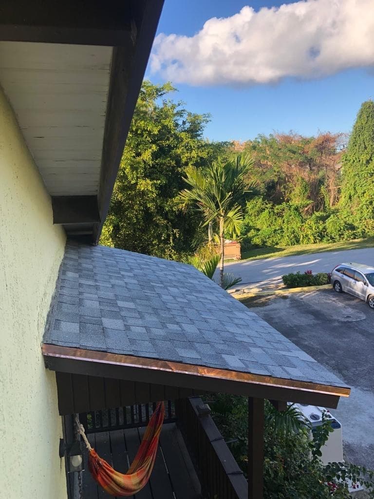 Cable Beach House Roof Renovation — 4
