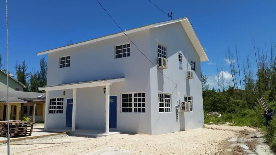 St Albans Drive Town House — 2