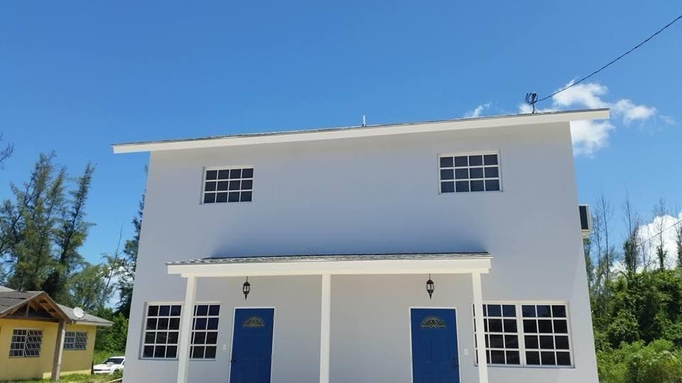 St Albans Drive Town House — 3