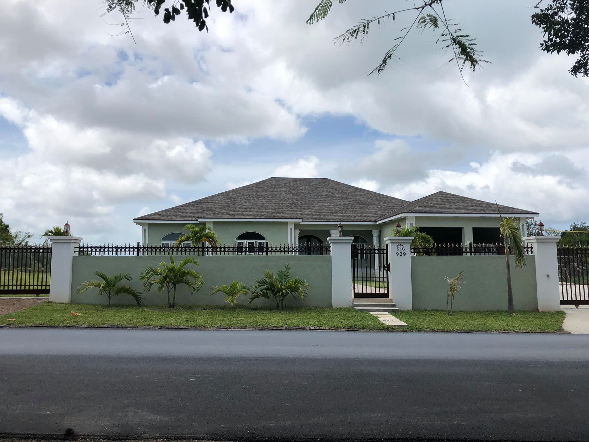 Love Beach Estate - Image 1